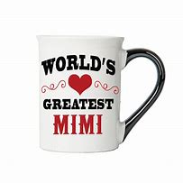 Image result for World's Greatest Mimi
