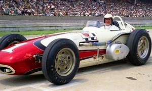 Image result for A.J. Foyt Indy 500 Win