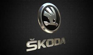 Image result for Skoda Logo 3D