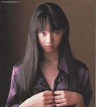 Image result for Chiaki Kuriyama Hair