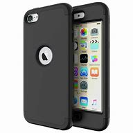 Image result for Canucks iPod Touch Case