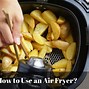 Image result for Air Fryer Types