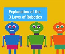 Image result for Robot Laws