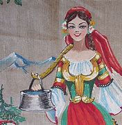 Image result for Bulgarian Folk Art