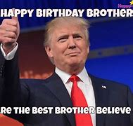 Image result for Trump Birthday Meme