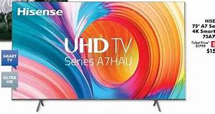 Image result for Hisense Smart TV 70 Inch