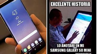 Image result for JerryRigEverything Galaxy S8 Meme