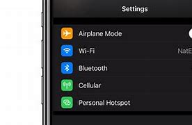 Image result for iPhone XR Hotspot