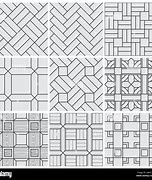 Image result for Geometric Floor Patterns Drawing