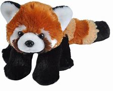 Image result for Giant Red Panda Plush