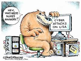 Image result for Cyber Cartoon Google's
