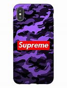Image result for iPhone 7 Plus Cases for Boys Supreme BAPE