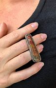 Image result for Double Finger Ring