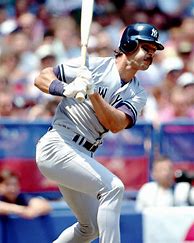 Image result for Don Mattingly New York Yankees