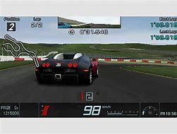 Image result for Gran Turismo PSP