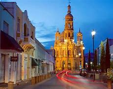 Image result for Aguascalientes City