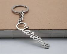 Image result for Silicone Lanyard Keychain