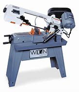 Image result for Horizontal Band Saw 260H