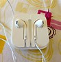 Image result for Apple Wired EarPods Plastic Case