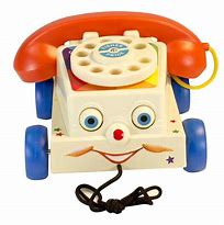 Image result for Fisher-Price Phone Toy with Wheels