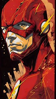 Image result for 4K Superhero Wallpaper The Flash