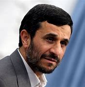 Ahmadinejad 的图像结果
