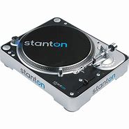 Image result for Stanton Direct Drive Turntable