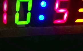 Image result for Digital Time-Lapse Clock