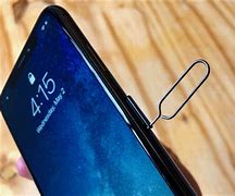 Image result for Does iPhone 15 Have a Sim Tray