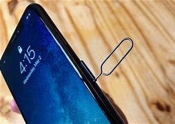 Image result for Sim Card Hole iPhone