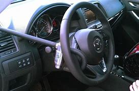 Image result for CX-5 Steering Lock Bypass