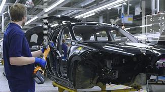 Image result for BMW Smart Factory