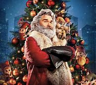 Image result for Santa Claus Movie