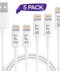 Image result for iPhone 6 10Ft USB Cable