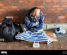 Image result for Akihabara Homeless Man