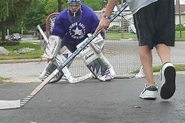 Image result for Street Hockey