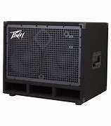 Image result for Peavey 2X10 Bass Cabinet