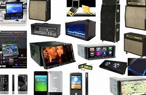 Image result for Consumer Electronics Company
