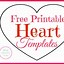 Image result for Printable Small/Medium Large Templates