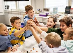 Image result for Cooperative Learning Classroom