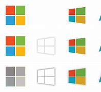 Image result for Blue Windows Start Button