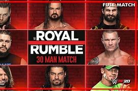 Image result for Best Wrestle Royal Rumble Match