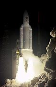 Image result for Ariane 5 Explosin