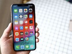 Image result for iPhone XS Screen Display