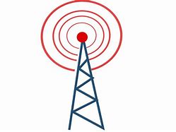 Image result for Cartoon Cell Tower