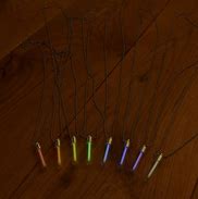 Image result for Tritium Necklace