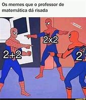 Image result for Meme Profesor Pensando Matematicas