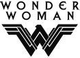 Image result for Wonder Woman W Transparent Background