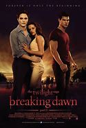 Image result for Breaking Dawn Part One