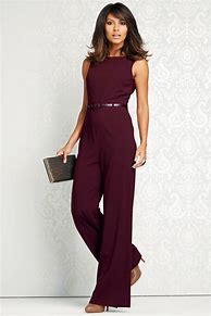 Image result for High Fashion Jumpsuit